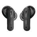 JBL Tune Beam 2 Ghost True Wireless Noise-Cancelling Earbuds | JBLTBEAM2GBLK