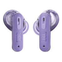 JBL Tune Beam 2 Ghost Edition True Wireless Noise-Cancelling Earbuds | JBLTBEAM2GMAE