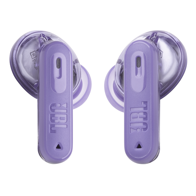 JBL Tune Beam 2 Ghost Edition True Wireless Noise-Cancelling Earbuds | JBLTBEAM2GMAE