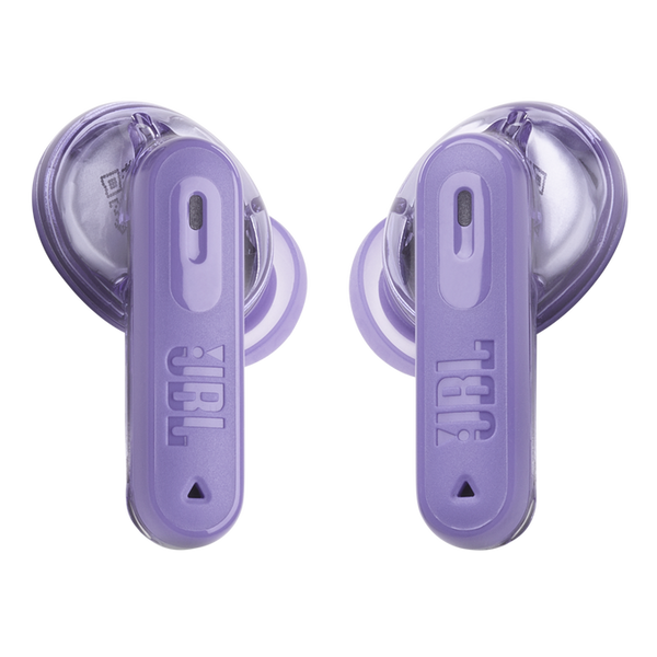 JBL Tune Beam 2 Ghost Edition True Wireless Noise-Cancelling Earbuds | JBLTBEAM2GMAE