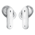 JBL Tune Beam 2 Ghost Edition True Wireless Noise-Cancelling Earbuds | JBLTBEAM2GWHT