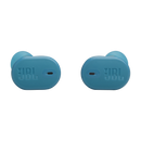 JBL Tune Buds 2 True Wireless Noise-Cancelling Earbuds – Turquoise | JBLTBEAM2TQE