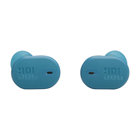 JBL Tune Buds 2 True Wireless Noise-Cancelling Earbuds – Turquoise | JBLTBEAM2TQE