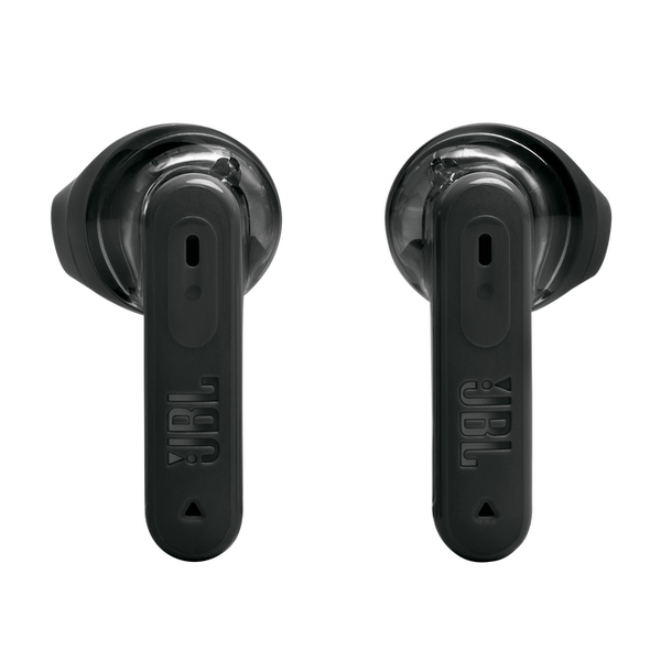 JBL Tune Flex 2 Ghost Edition True Wireless Noise-Cancelling Open-Stick Earbuds | JBLTFLEX2GBLK