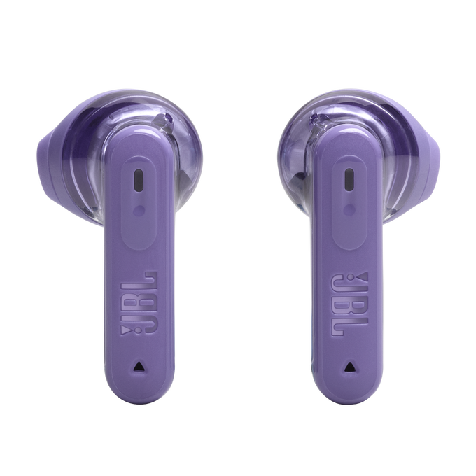 JBL Tune Flex 2 Ghost Edition True Wireless Noise-Cancelling Open-Stick Earbuds | JBLTFLEX2GMAE