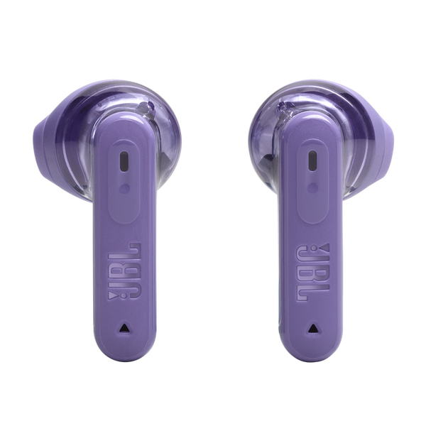 JBL Tune Flex 2 Ghost Edition True Wireless Noise-Cancelling Open-Stick Earbuds | JBLTFLEX2GMAE