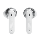 JBL Tune Flex 2 Ghost Edition True Wireless Noise-Cancelling Open-Stick Earbuds | JBLTFLEX2GWHT