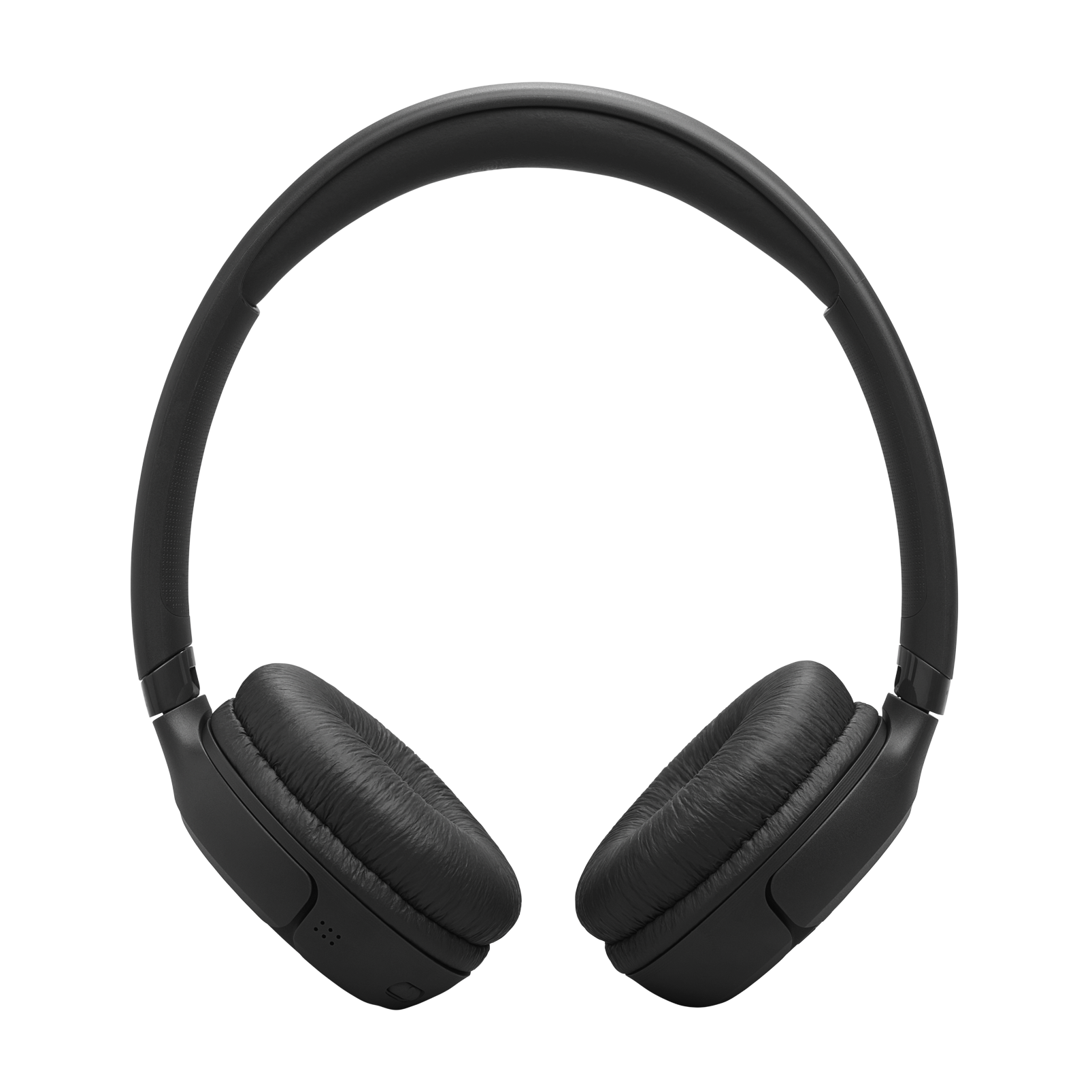 JBL Tune 530BT Wireless On-Ear Headphones Black product image