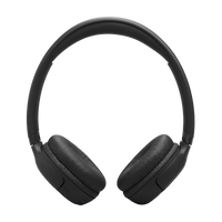 JBL Tune 530BT Wireless On-Ear Headphones Black product image