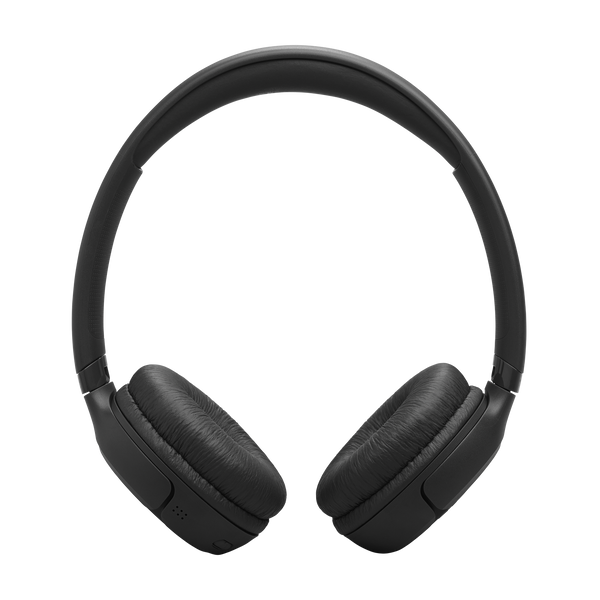 JBL Tune 530BT Wireless On-Ear Headphones Black product image
