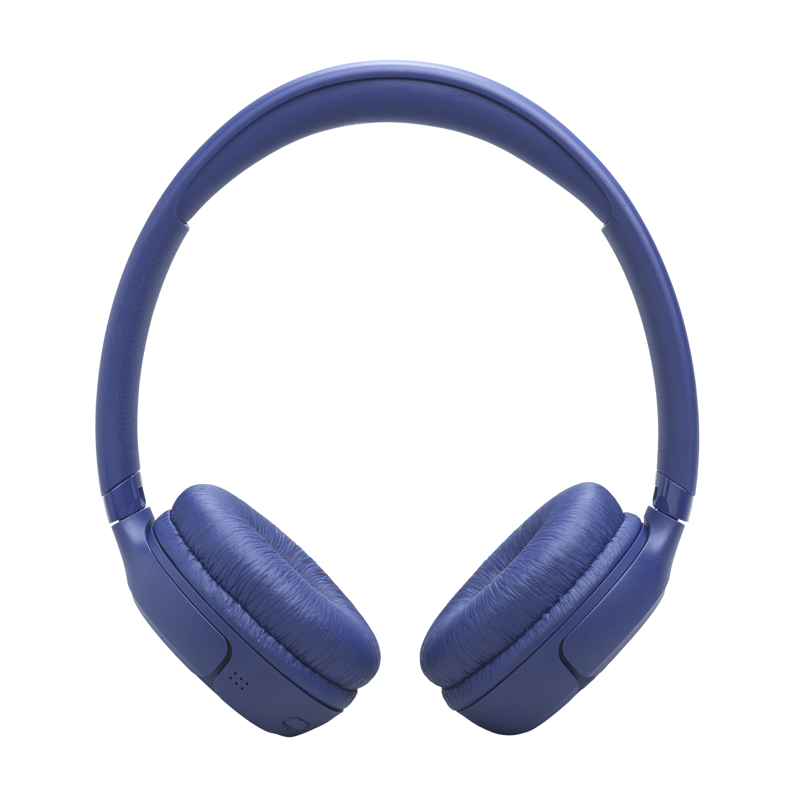 JBL Tune 530BT Wireless On-Ear Headphones Blue product image