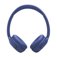 JBL Tune 530BT Wireless On-Ear Headphones Blue product image