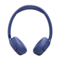 JBL Tune 680NC Wireless On-Ear Noise-Cancelling Headphones Blue product image