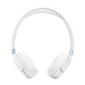 JBL Tune 680NC Wireless On-Ear Noise-Cancelling Headphones White product image