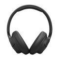 JBL Tune 730BT Wireless Over-Ear Headphones Black product image