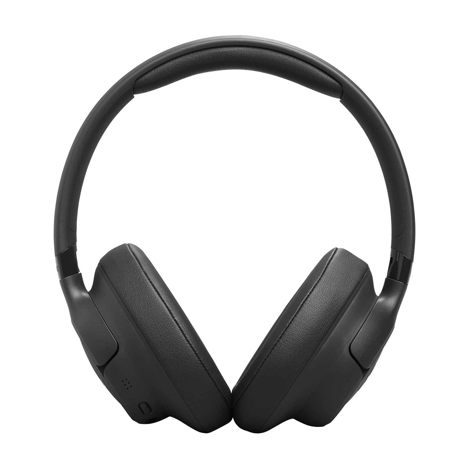 JBL Tune 730BT Wireless Over-Ear Headphones Black product image