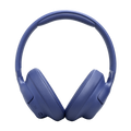 JBL Tune 730BT Wireless Over-Ear Headphones Blue product image