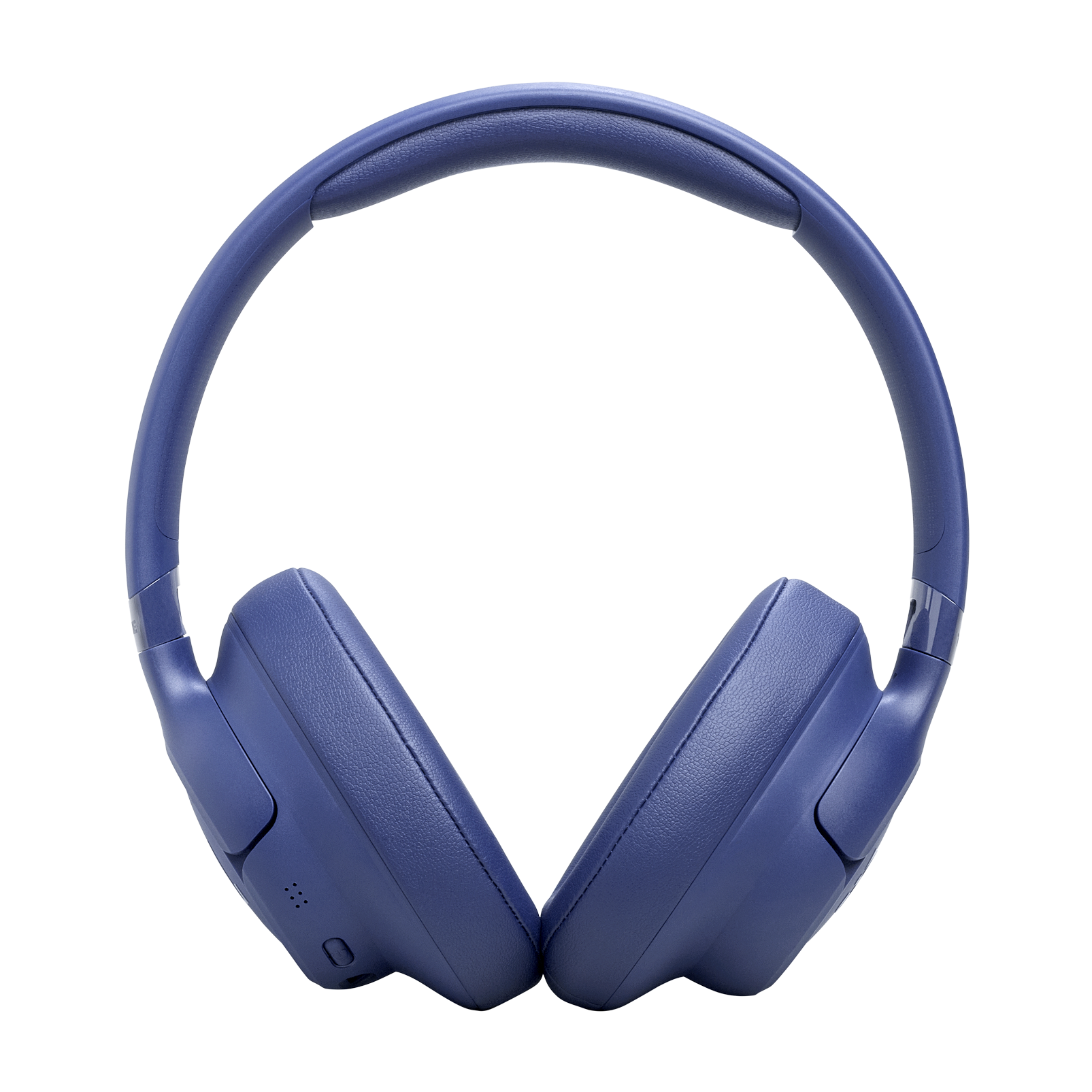 JBL Tune 730BT Wireless Over-Ear Headphones Blue product image