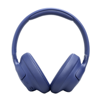 JBL Tune 730BT Wireless Over-Ear Headphones Blue product image