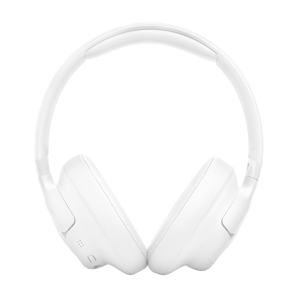 JBL Tune 730BT Wireless Over-Ear Headphones White product image