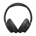 JBL Tune 780NC Wireless Over-Ear Noise-Cancelling Headphones Black product image