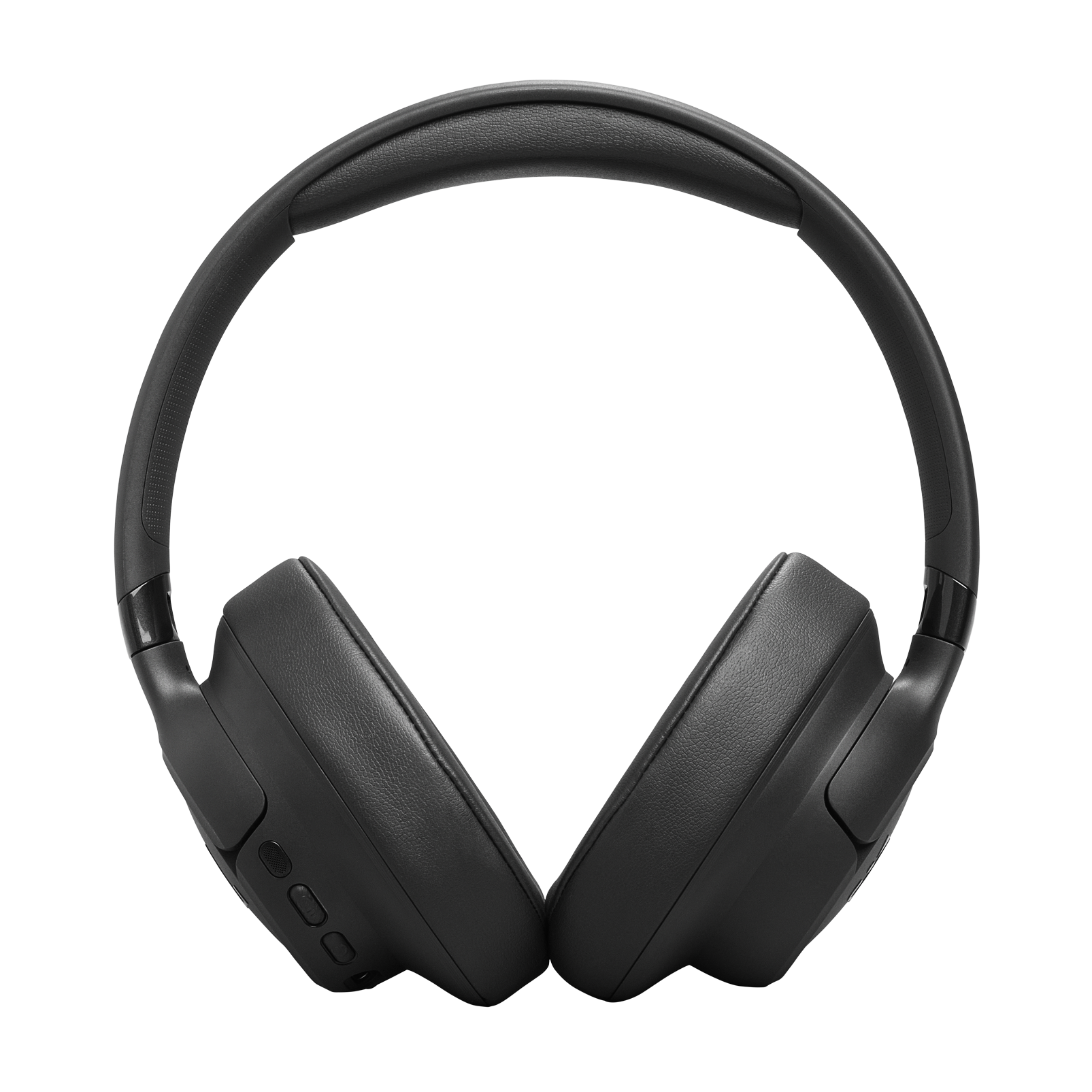 JBL Tune 780NC Wireless Over-Ear Noise-Cancelling Headphones Black product image