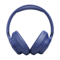 JBL Tune 780NC Wireless Over-Ear Noise-Cancelling Headphones Blue product image