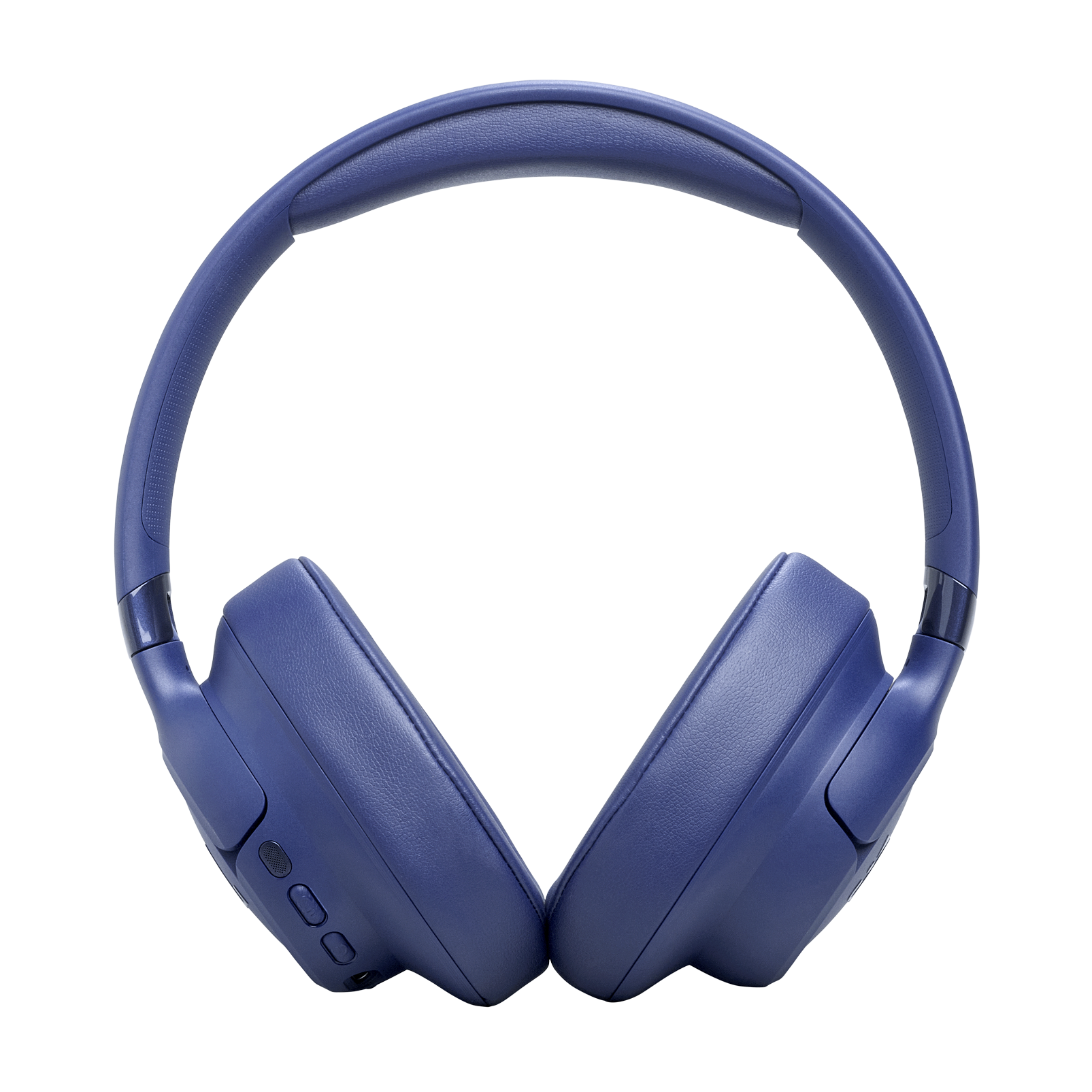 JBL Tune 780NC Wireless Over-Ear Noise-Cancelling Headphones Blue product image