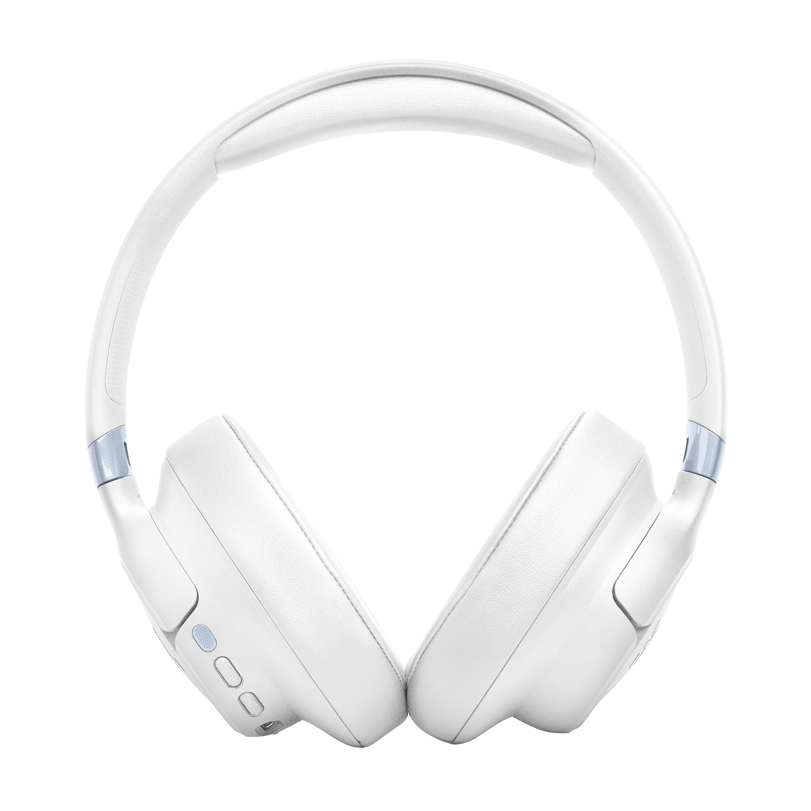 JBL Tune 780NC Wireless Over-Ear Noise-Cancelling Headphones White product image