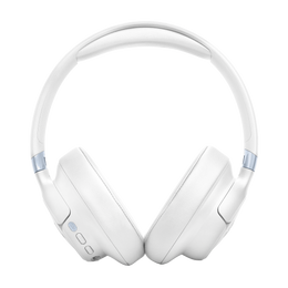 JBL Tune 780NC Wireless Over-Ear Noise-Cancelling Headphones White | JBLT780NCWHT