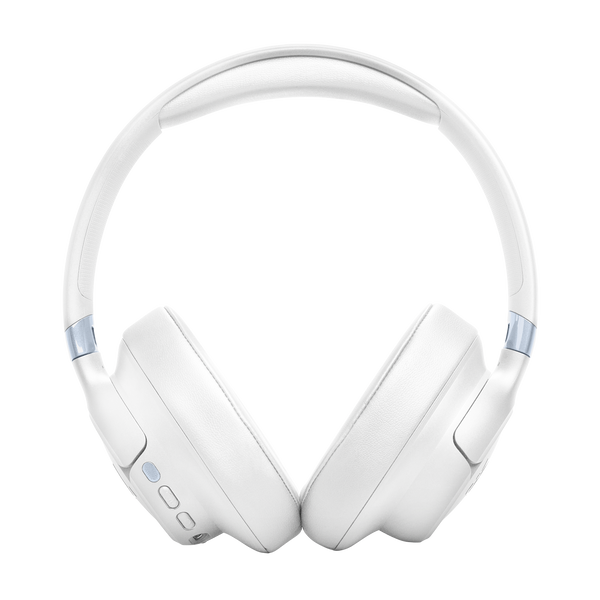 JBL Tune 780NC Wireless Over-Ear Noise-Cancelling Headphones White product image