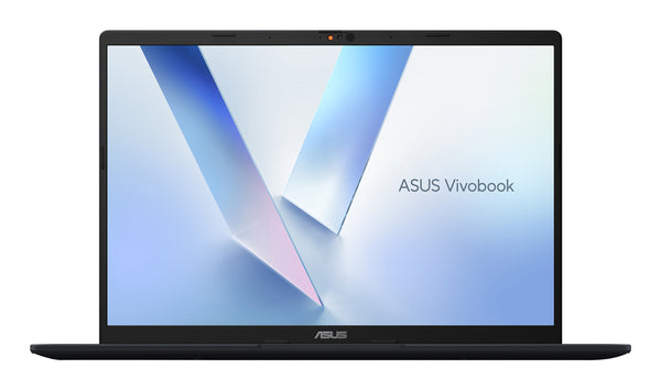 ASUS Vivobook 14 M1407KA Copilot+ laptop in Quiet Blue