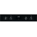 Electrolux Black Built-In Double Oven | KDFGE40TK