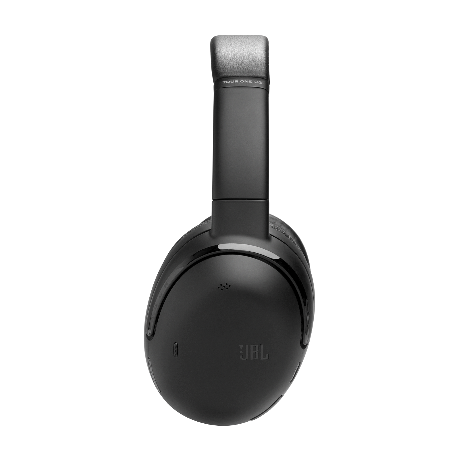 JBL Tour One M3 Wireless Over-Ear Noise-Cancelling Headphones Black product image