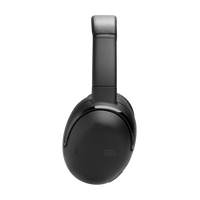 JBL Tour One M3 Wireless Over-Ear Noise-Cancelling Headphones Black product image