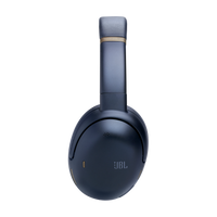 JBL Tour One M3 Wireless Over-Ear Noise-Cancelling Headphones Blue product image