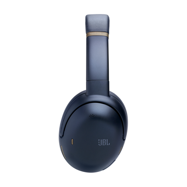 JBL Tour One M3 Wireless Over-Ear Noise-Cancelling Headphones Blue product image
