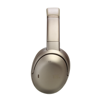 JBL Tour One M3 Wireless Over-Ear Noise-Cancelling Headphones Mocha product image