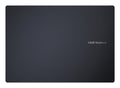 ASUS Vivobook 16 M1607KA laptop in Quiet Blue