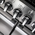 Rangemaster Professional+ 100cm Range Cooker | PROP100DFF