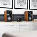 Majority Robinson 2IR Internet Radio Tuner, Black - official product image