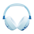 JBL Junior 470NC Kids Wireless Over-Ear Noise-Cancelling Headphones Blue product image