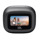 JBL Live Buds 3 10mm Hi-Res Wireless Earbuds - Black | JBLLIVEBUDS3BLK JBL Earbuds Euronics Ireland