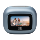 JBL Live Buds 3 True Wireless Noise-Cancelling Earbuds - Blue | JBLLIVEBUDS3BLU JBL Earbuds Euronics Ireland