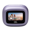 JBL Live Buds 3 True Wireless Noise-Cancelling Earbuds Purple | JBLLIVEBUDS3PUR JBL Earbuds Euronics Ireland