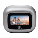 JBL Live Buds 3 True Wireless Noise-Cancelling Earbuds Silver | JBLLIVEBUDS3SIL JBL Earbuds Euronics Ireland