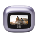 JBL Live Flex 3 True Wireless Noise-Cancelling Open-Stick Earbuds | JBLLIVEFLEX3PUR