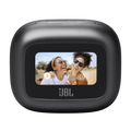 JBL Live Beam 3 True Wireless Noise-Cancelling Earbuds Black product image