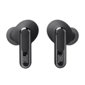 JBL Live Beam 3 True Wireless Noise-Cancelling Earbuds Black product image