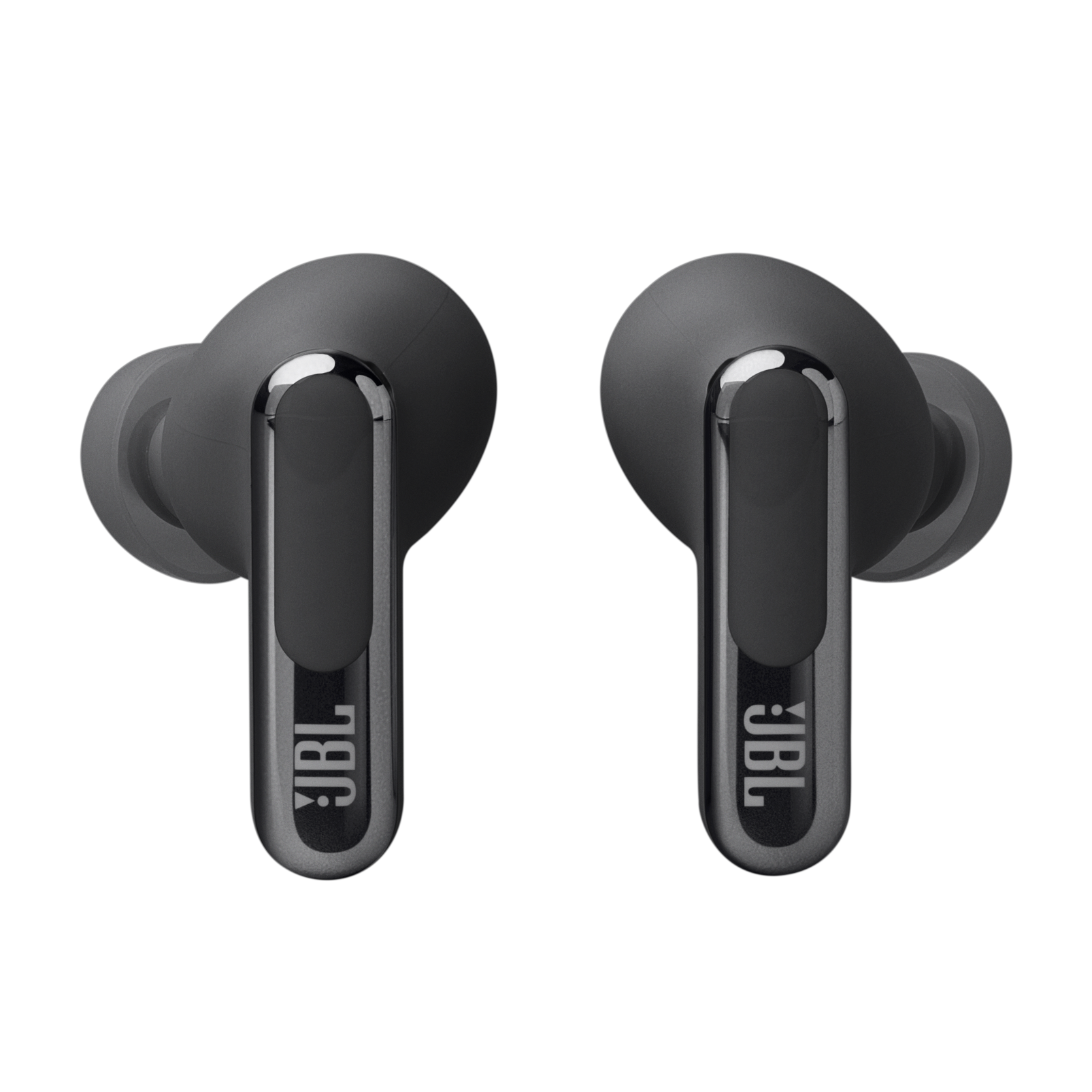 JBL Live Beam 3 True Wireless Noise-Cancelling Earbuds Black product image